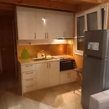 Appartement Kalaj Tale