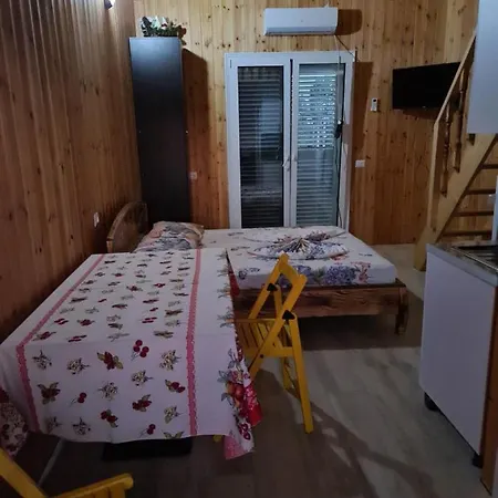 Kalaj Apartment