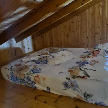 Apartment Kalaj *