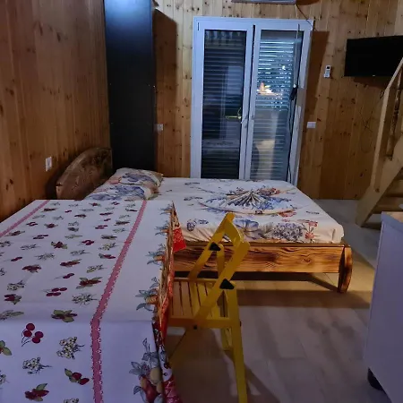 Apartment Kalaj