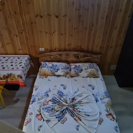 Kalaj Apartment Tale