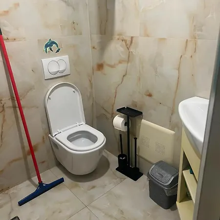 Kalaj شقة Tale