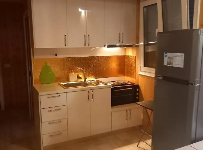 Appartement Kalaj Tale