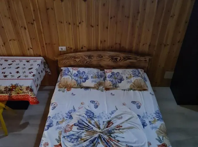 Kalaj Appartement Tale